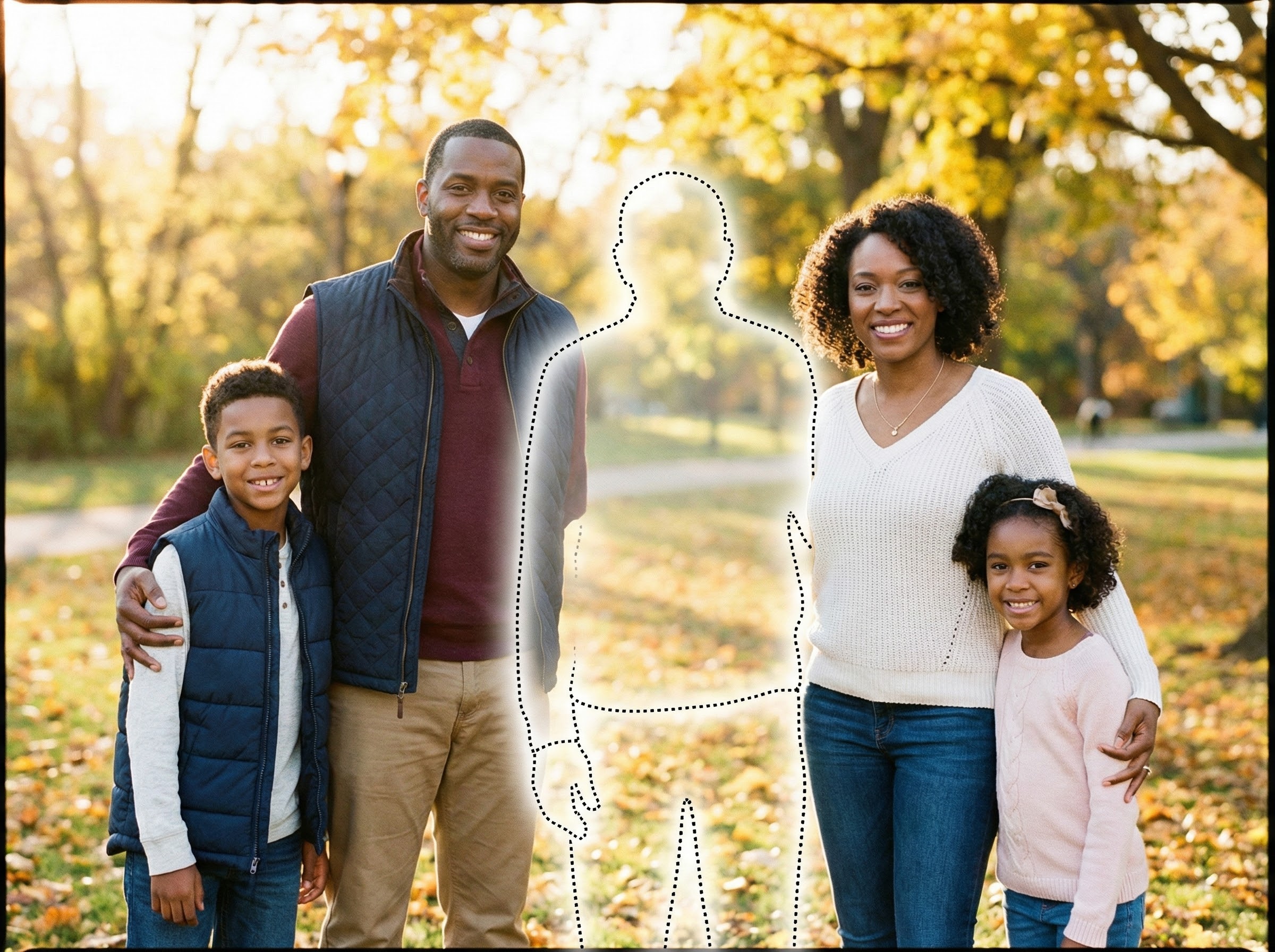 Scene reference showing lighting direction and shadow softness in the original moment